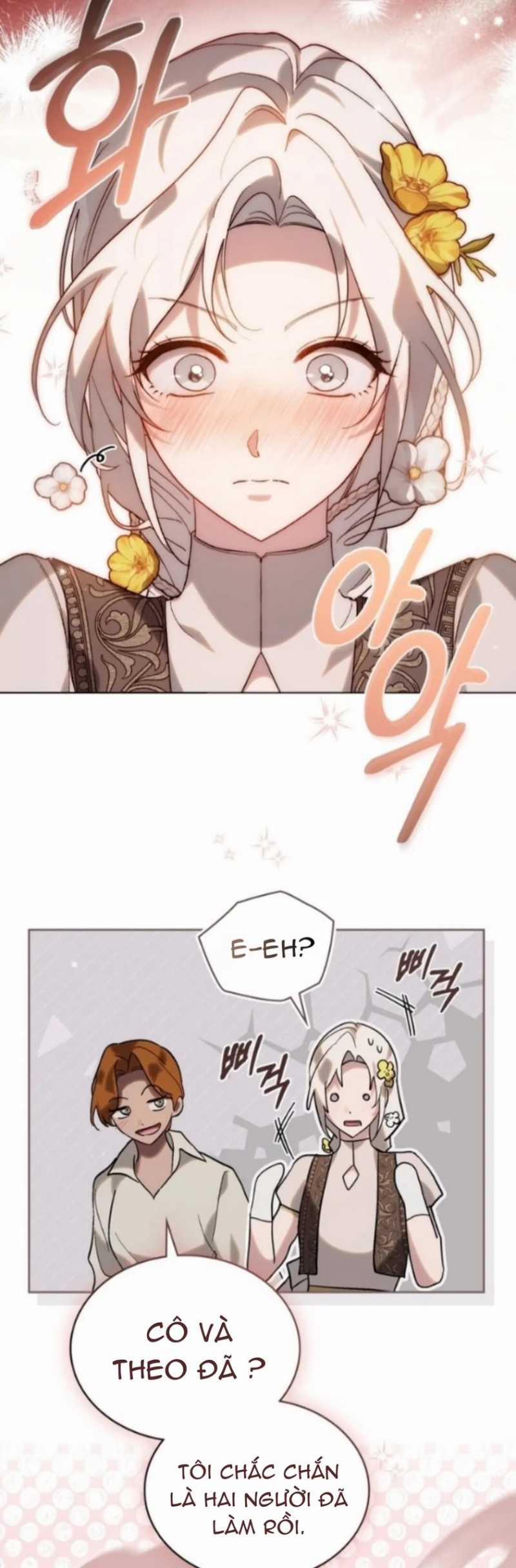 Định Mệnh An Bài Đôi Ta 26.2 trang 2