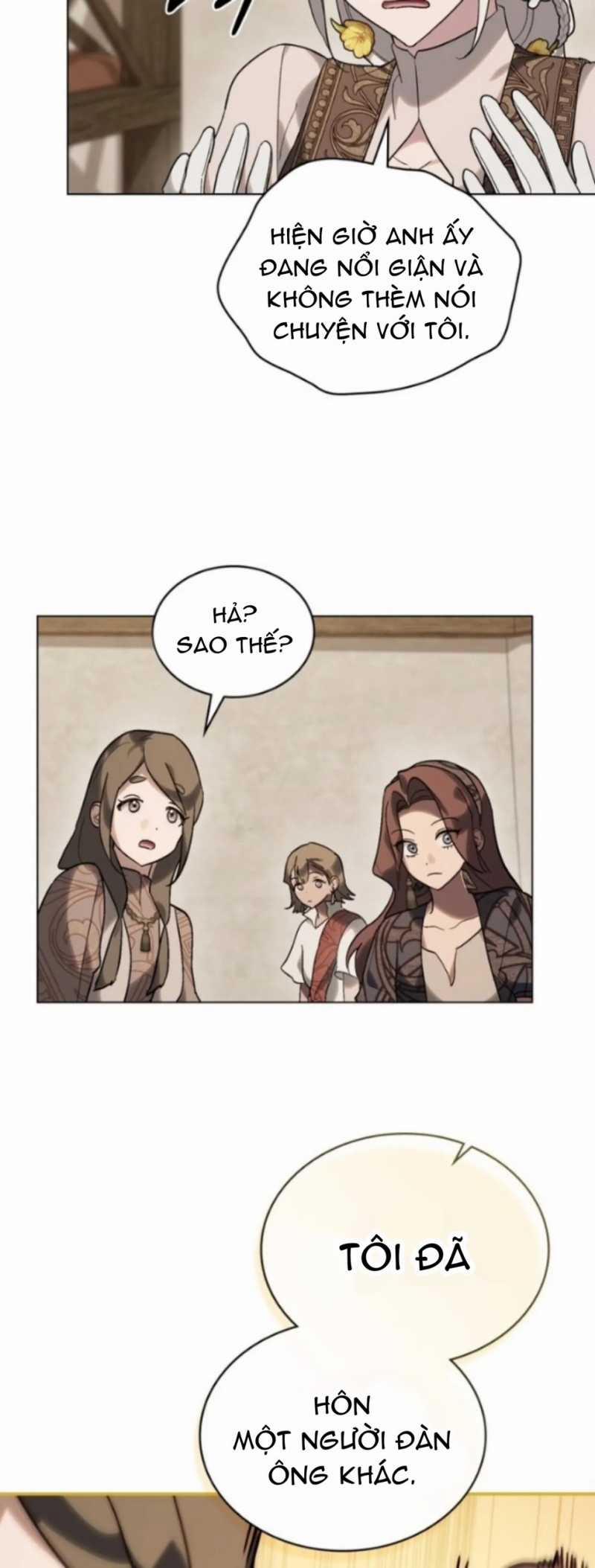 Định Mệnh An Bài Đôi Ta 26.2 trang 6