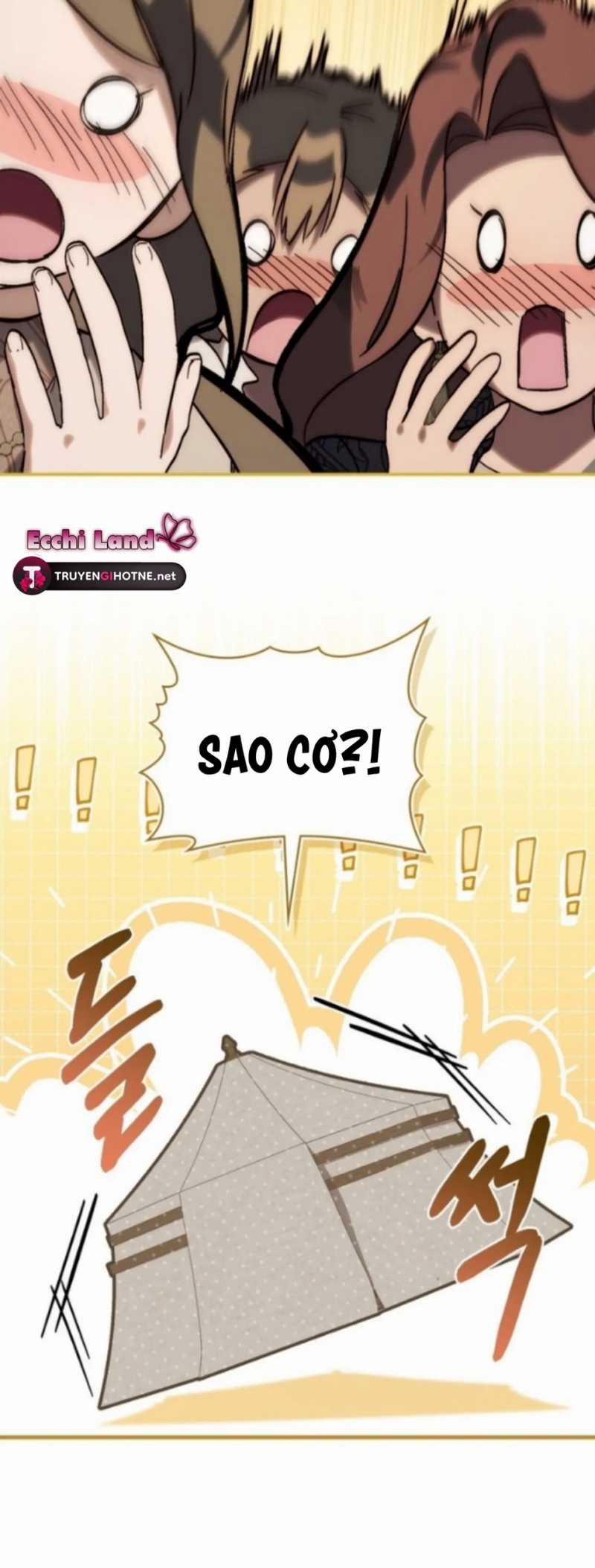 Định Mệnh An Bài Đôi Ta 26.2 trang 7