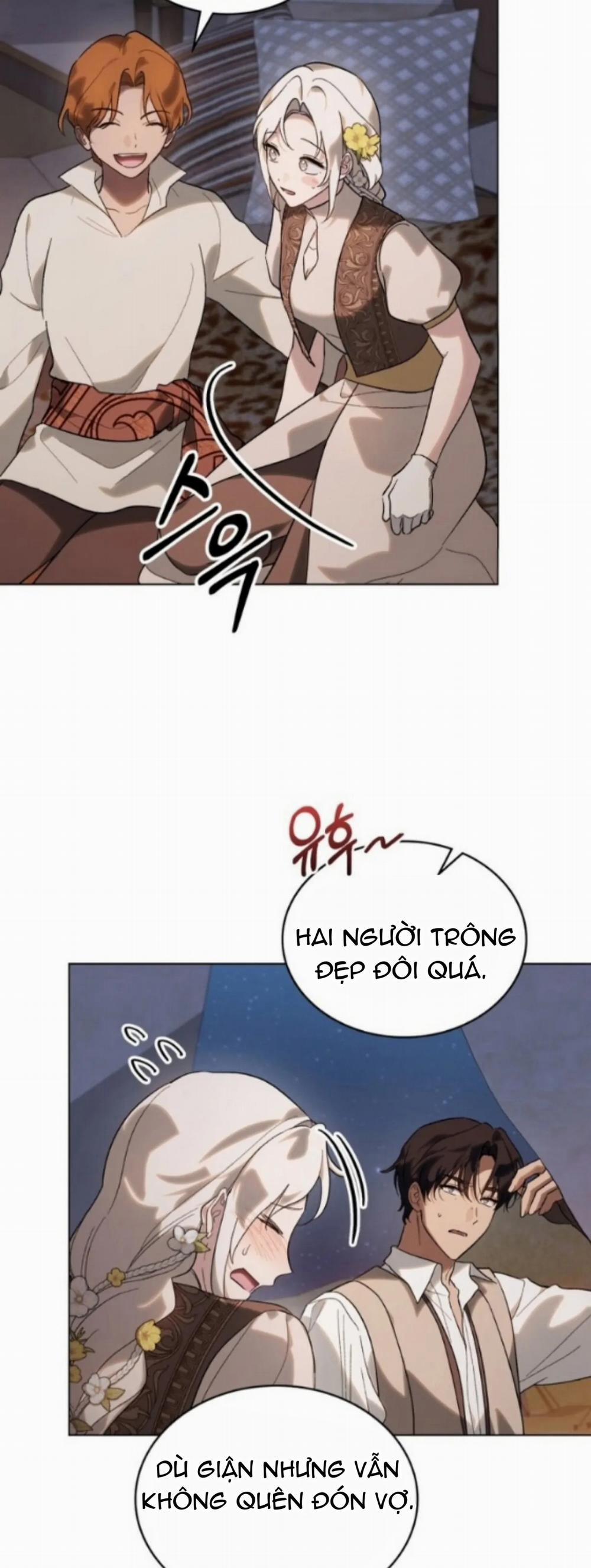 Định Mệnh An Bài Đôi Ta 27.1 trang 2