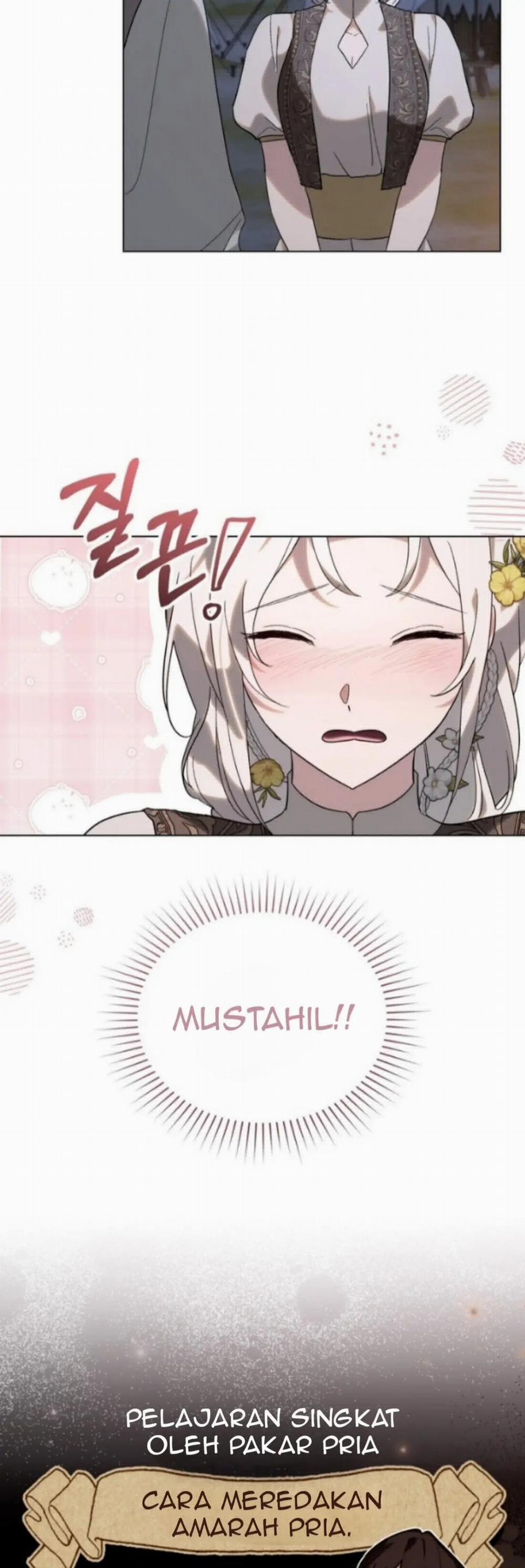 Định Mệnh An Bài Đôi Ta 27.1 trang 5