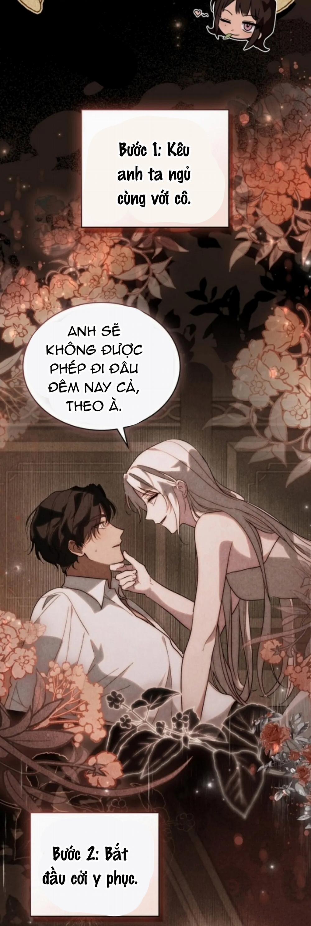 Định Mệnh An Bài Đôi Ta 27.2 trang 0