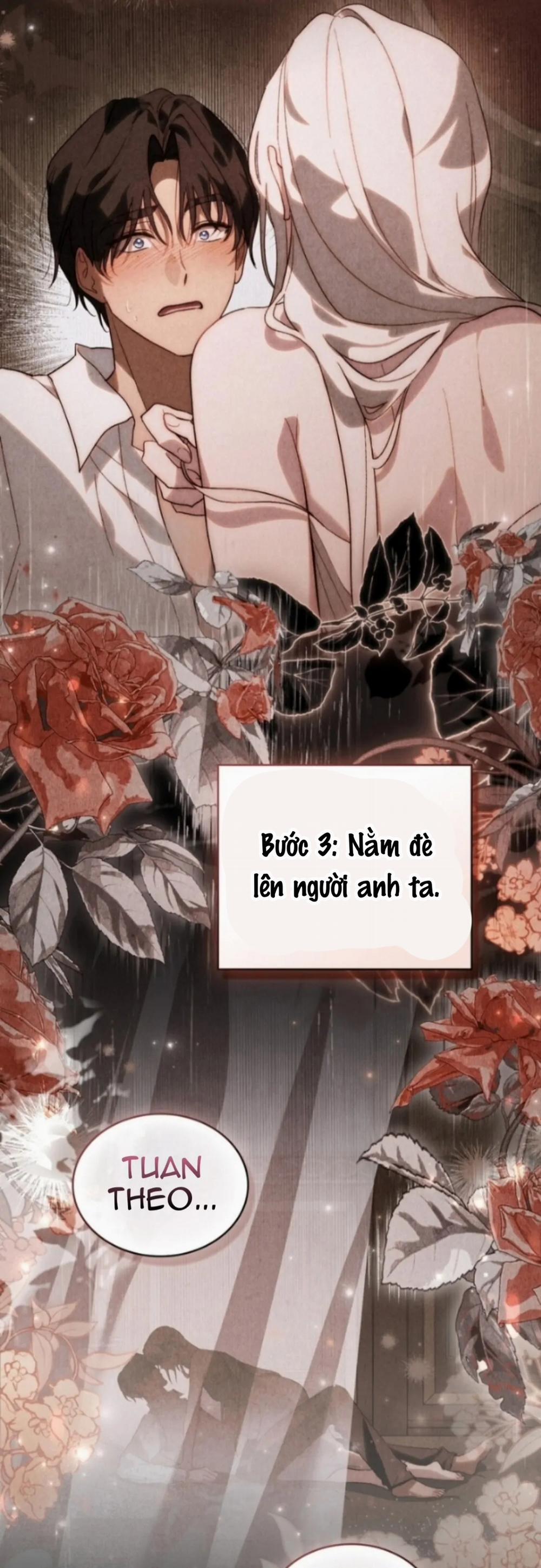 Định Mệnh An Bài Đôi Ta 27.2 trang 1