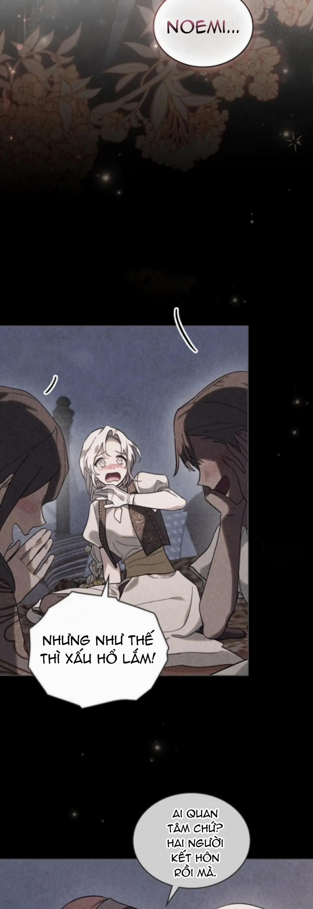 Định Mệnh An Bài Đôi Ta 27.2 trang 2