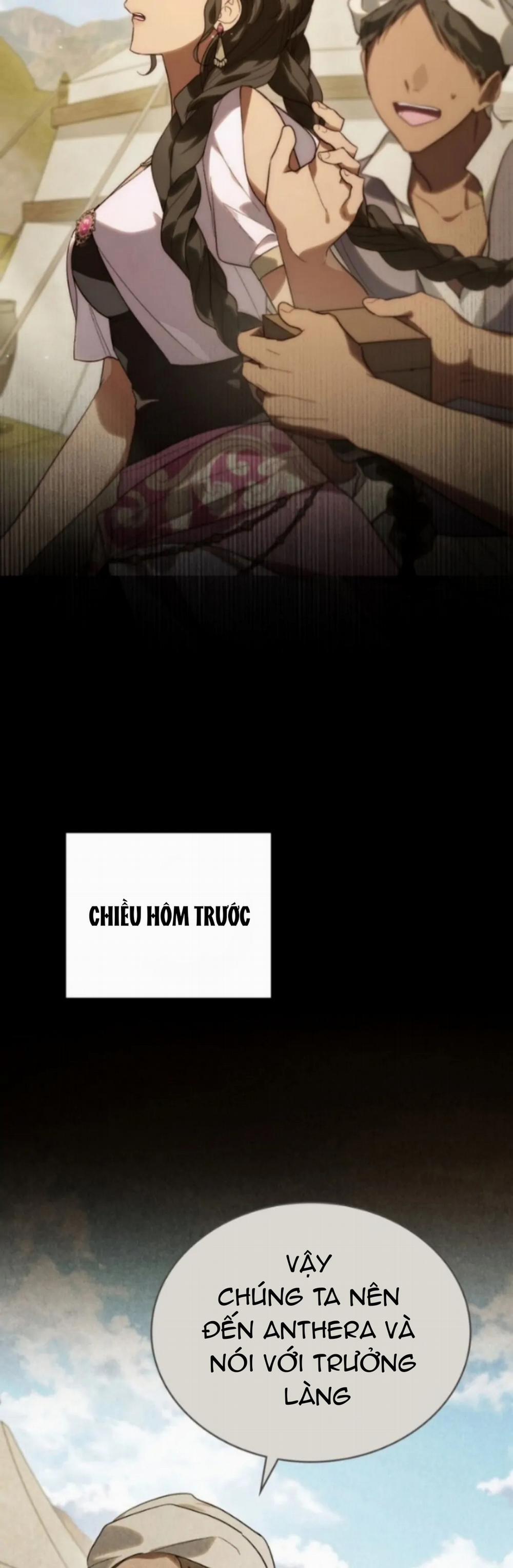 Định Mệnh An Bài Đôi Ta 28.1 trang 10