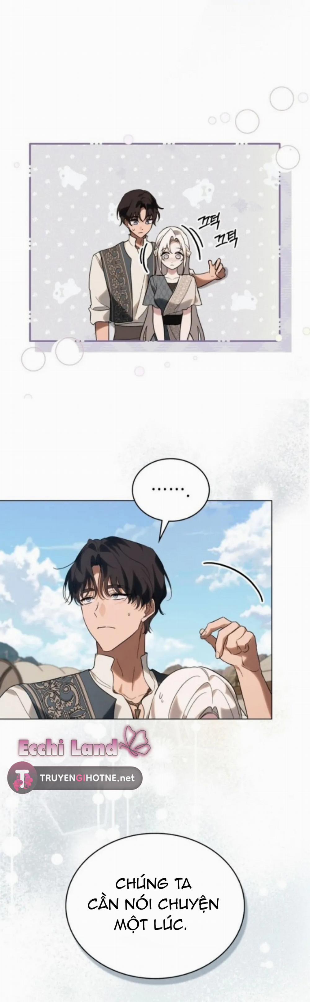 Định Mệnh An Bài Đôi Ta 28.1 trang 4