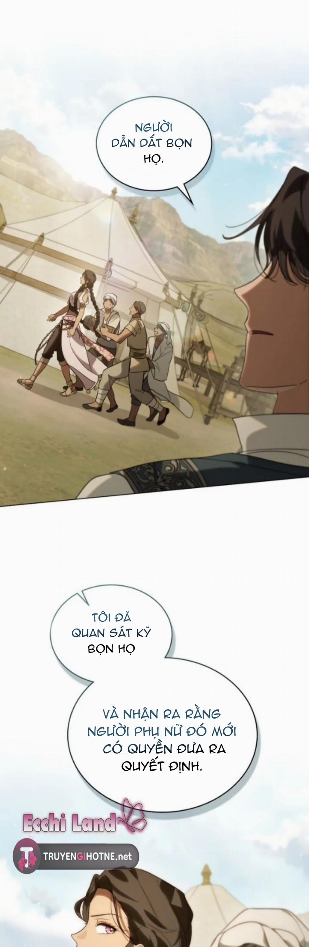 Định Mệnh An Bài Đôi Ta 28.1 trang 9