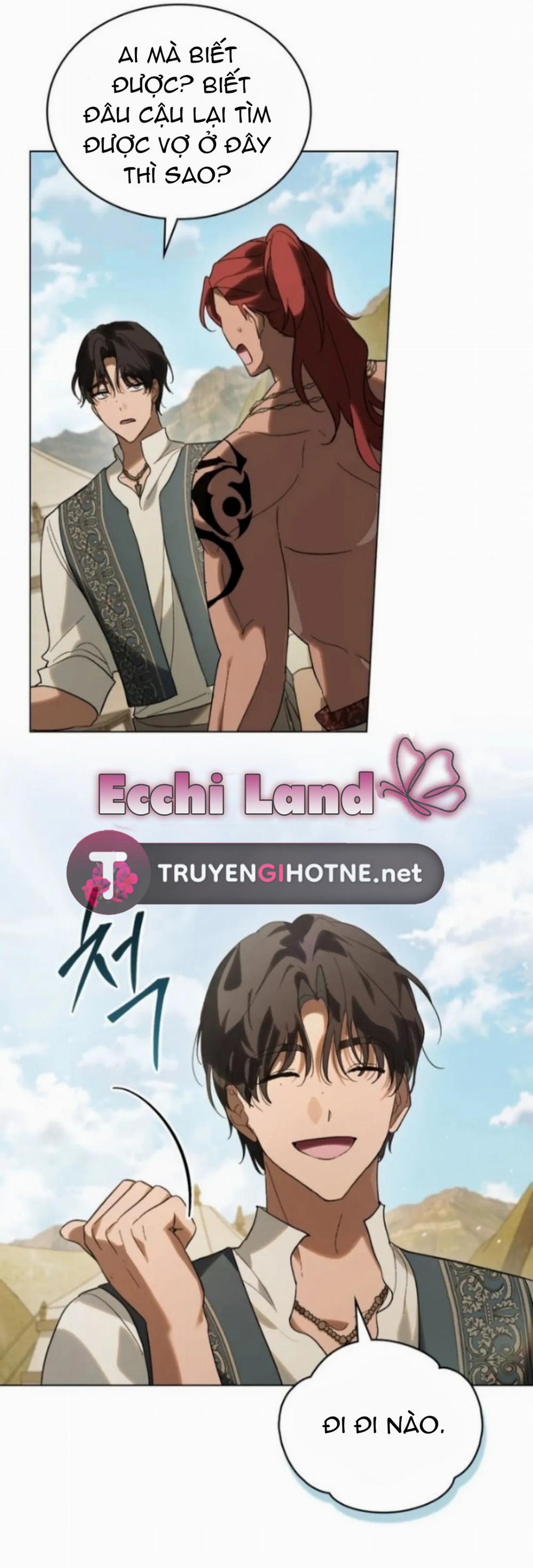 Định Mệnh An Bài Đôi Ta 28.2 trang 0