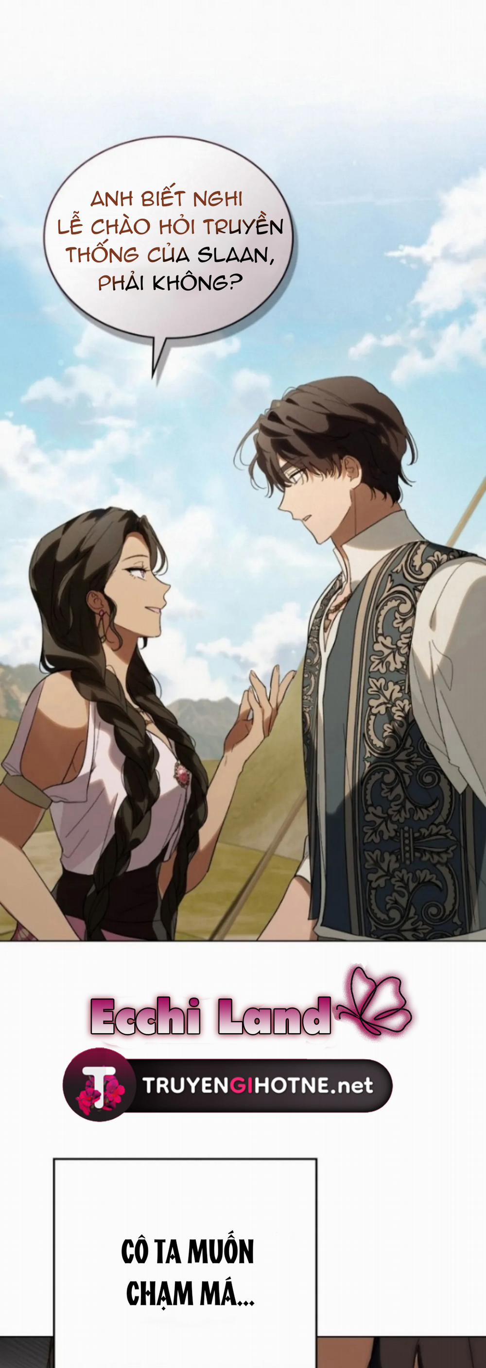 Định Mệnh An Bài Đôi Ta 28.2 trang 13