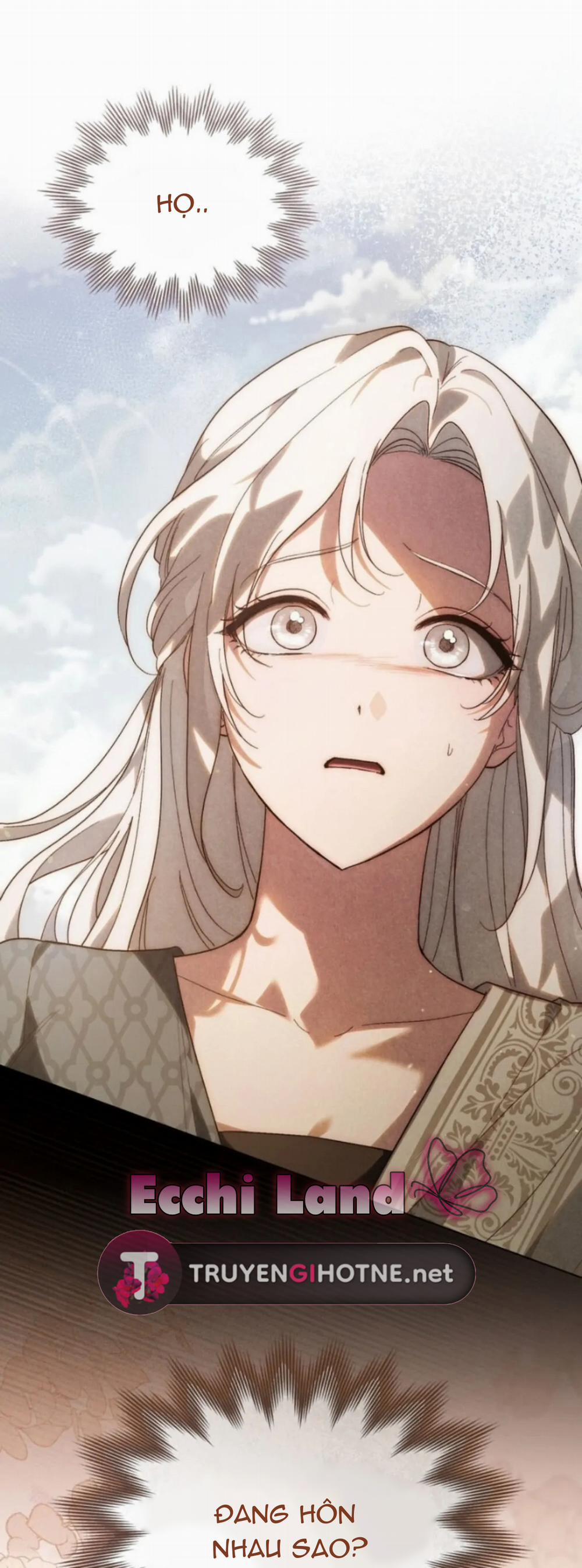 Định Mệnh An Bài Đôi Ta 28.2 trang 16