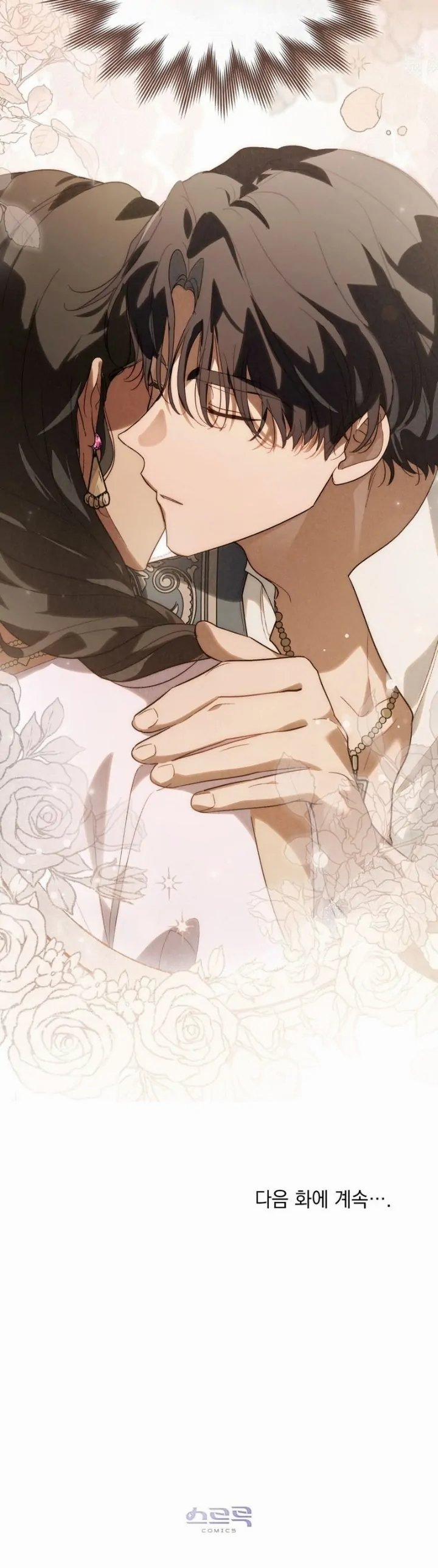 Định Mệnh An Bài Đôi Ta 28.2 trang 17