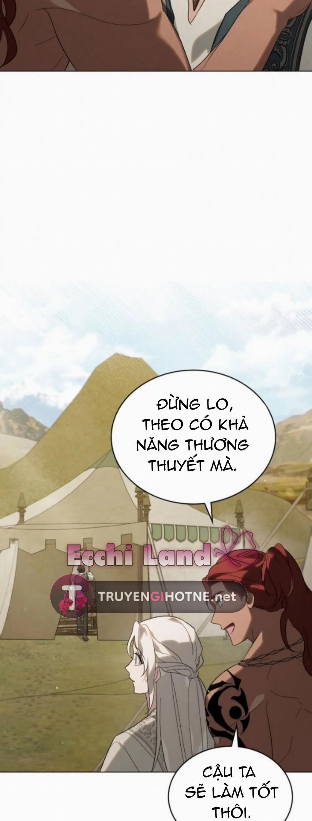 Định Mệnh An Bài Đôi Ta 28.2 trang 5