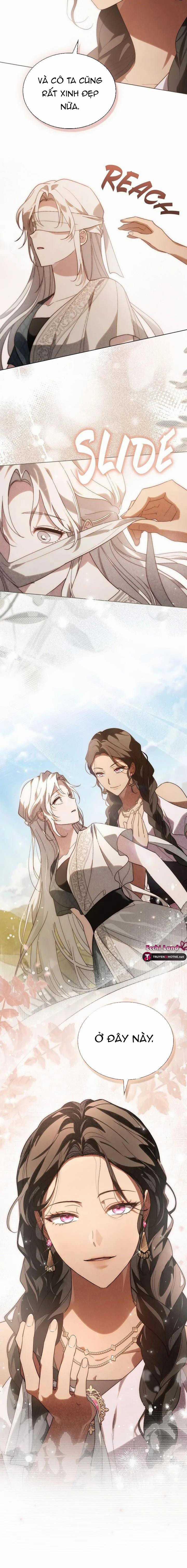 Định Mệnh An Bài Đôi Ta 29.2 trang 2