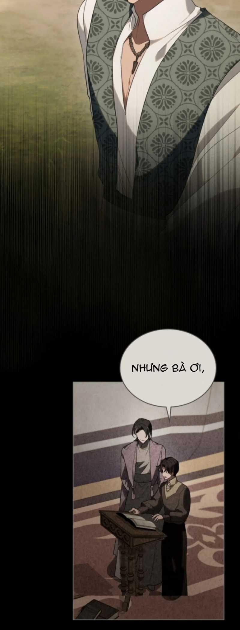 Định Mệnh An Bài Đôi Ta 30.1 trang 12