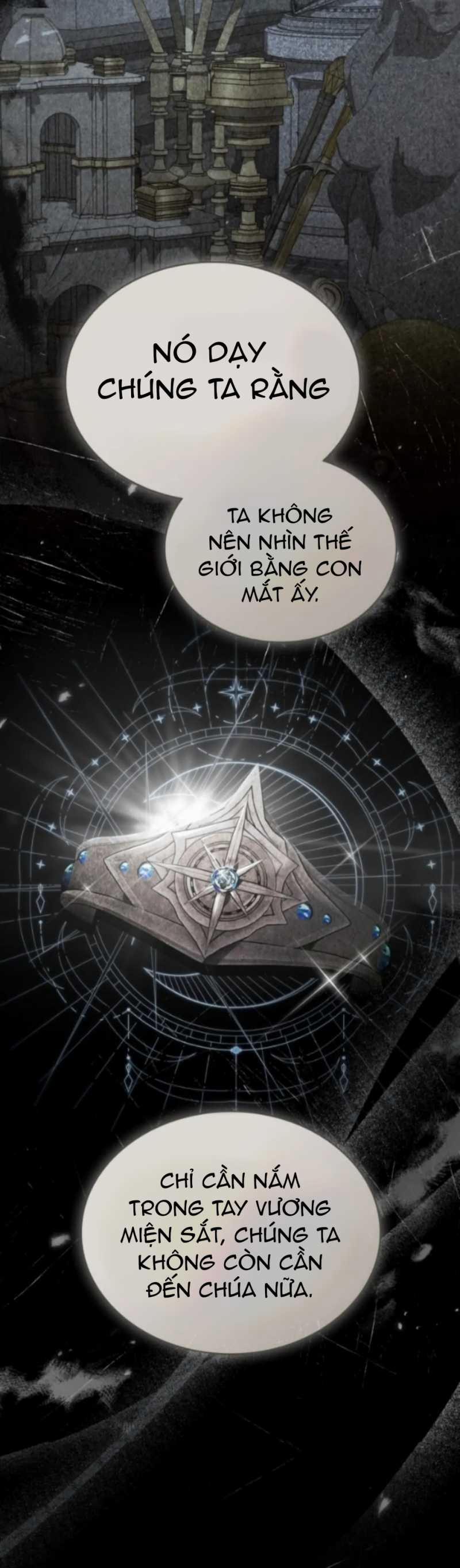 Định Mệnh An Bài Đôi Ta 30.1 trang 15