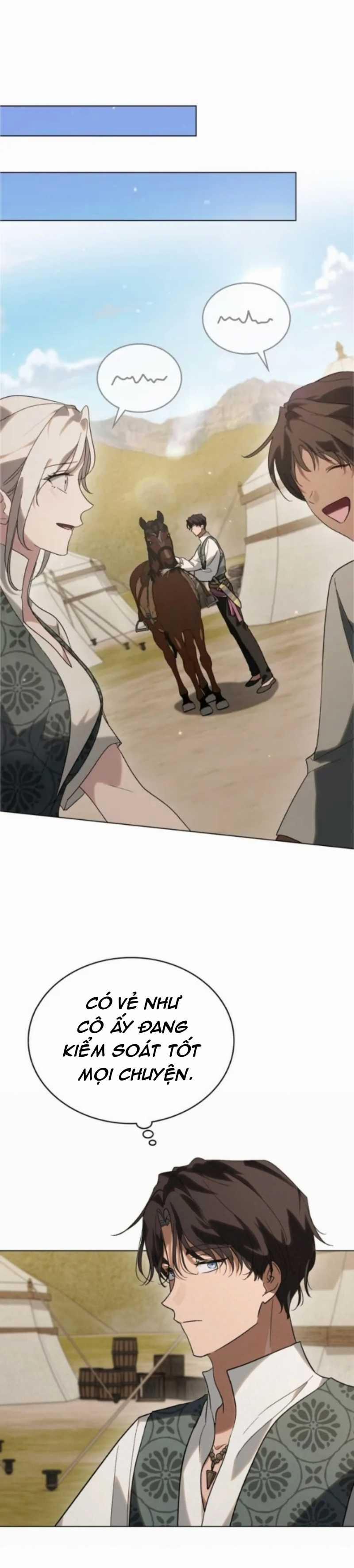 Định Mệnh An Bài Đôi Ta 30.1 trang 4