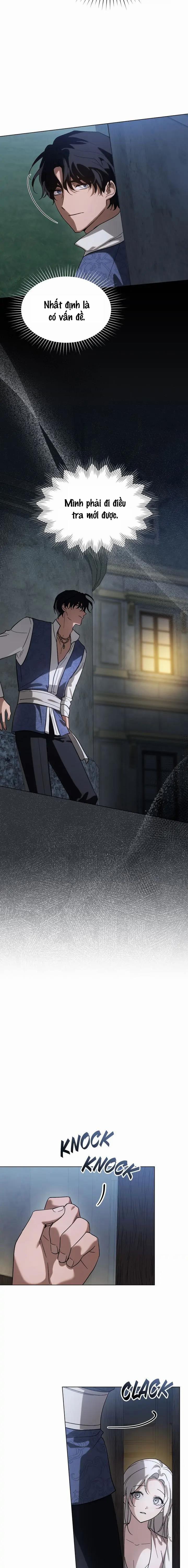 Định Mệnh An Bài Đôi Ta 4.1 trang 2