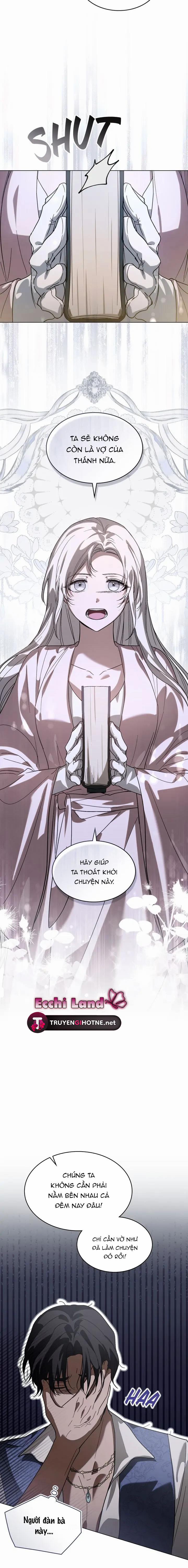 Định Mệnh An Bài Đôi Ta 4.1 trang 5