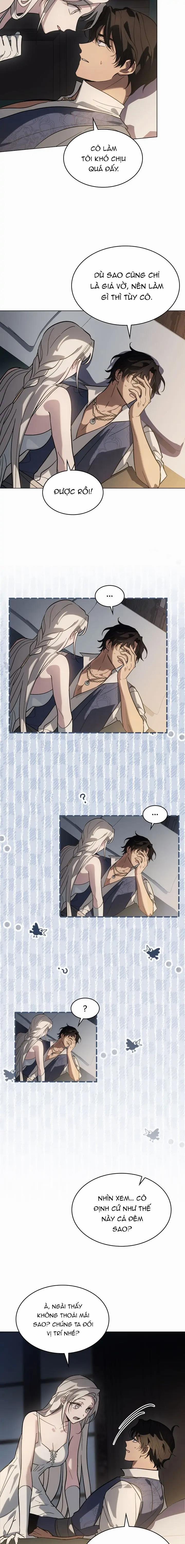 Định Mệnh An Bài Đôi Ta 4.2 trang 0