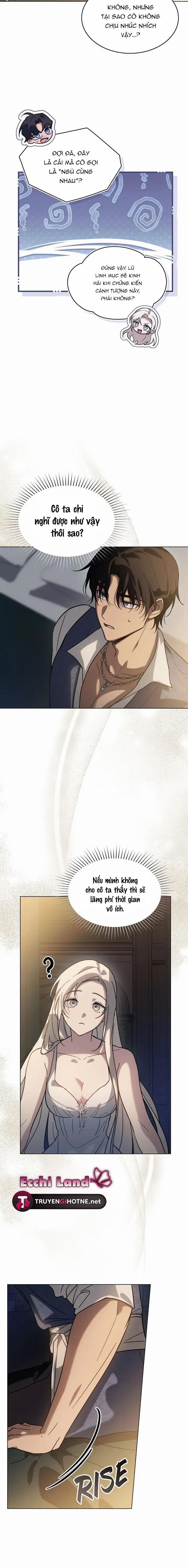 Định Mệnh An Bài Đôi Ta 4.2 trang 1