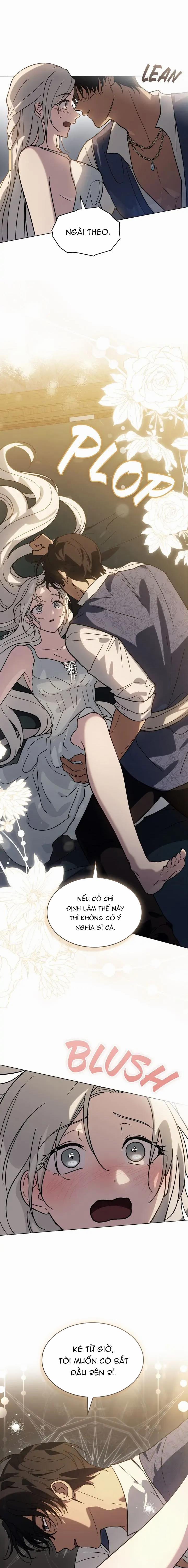 Định Mệnh An Bài Đôi Ta 4.2 trang 2