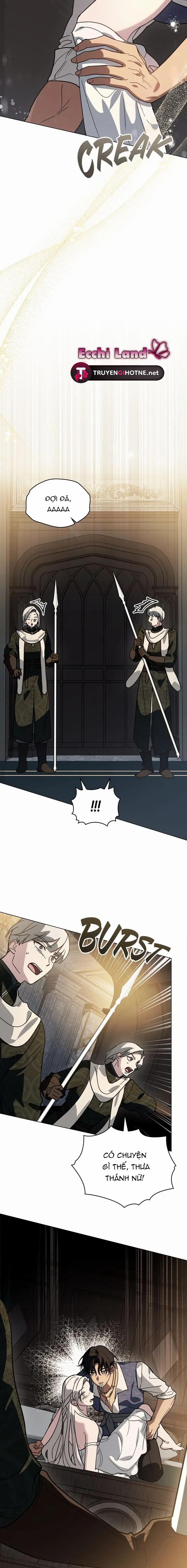 Định Mệnh An Bài Đôi Ta 4.2 trang 3