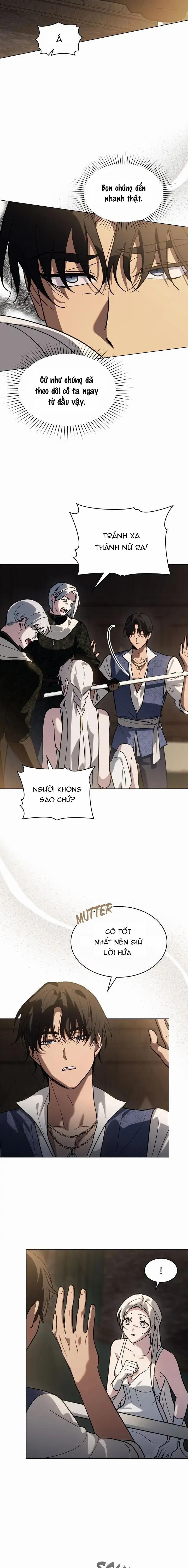 Định Mệnh An Bài Đôi Ta 4.2 trang 4