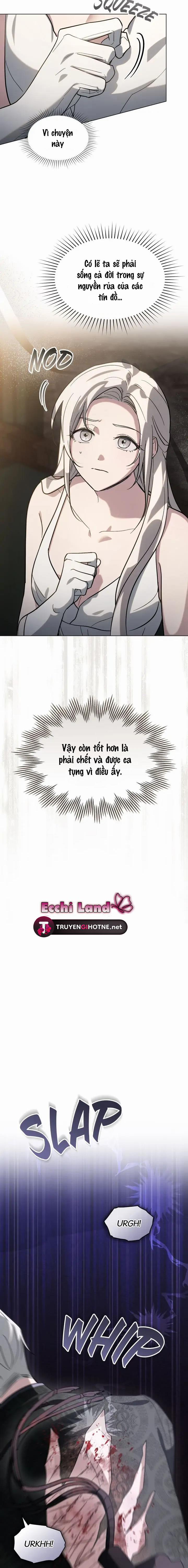 Định Mệnh An Bài Đôi Ta 4.2 trang 5