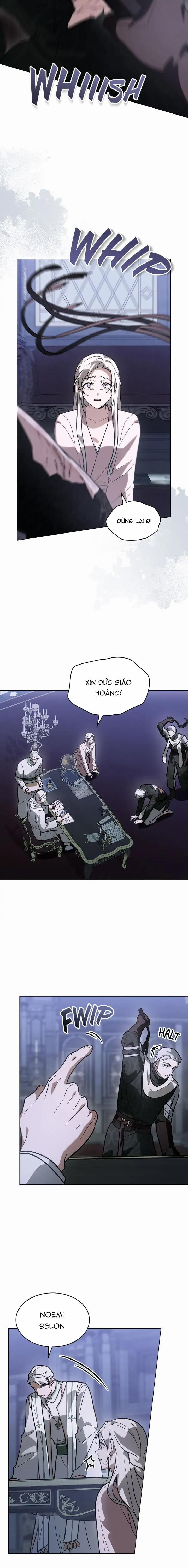 Định Mệnh An Bài Đôi Ta 4.2 trang 6