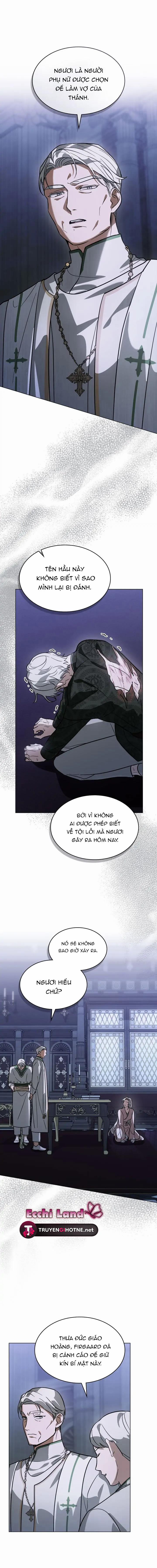 Định Mệnh An Bài Đôi Ta 4.2 trang 7