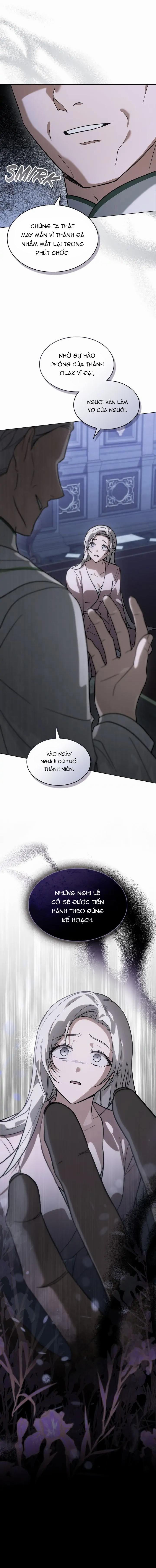 Định Mệnh An Bài Đôi Ta 4.2 trang 8