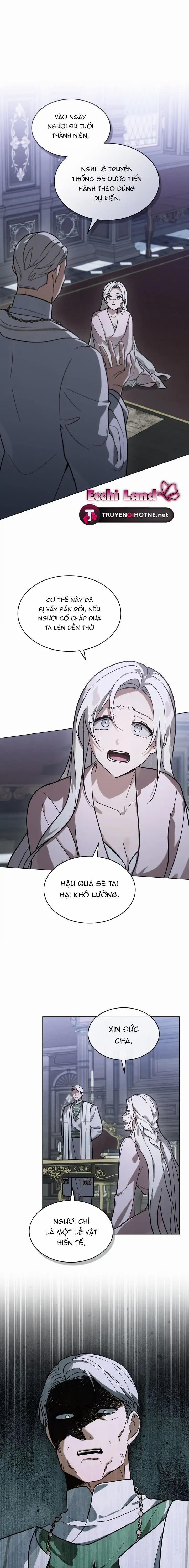 Định Mệnh An Bài Đôi Ta 5.1 trang 1