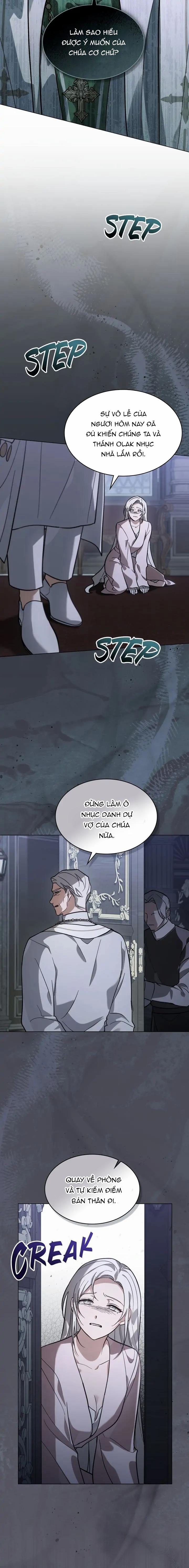 Định Mệnh An Bài Đôi Ta 5.1 trang 2