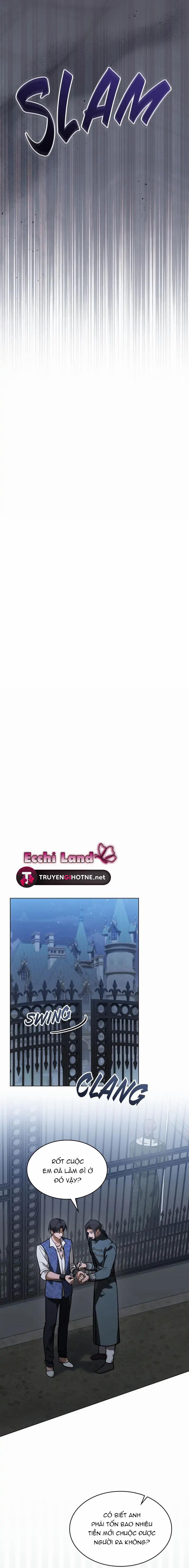 Định Mệnh An Bài Đôi Ta 5.1 trang 3