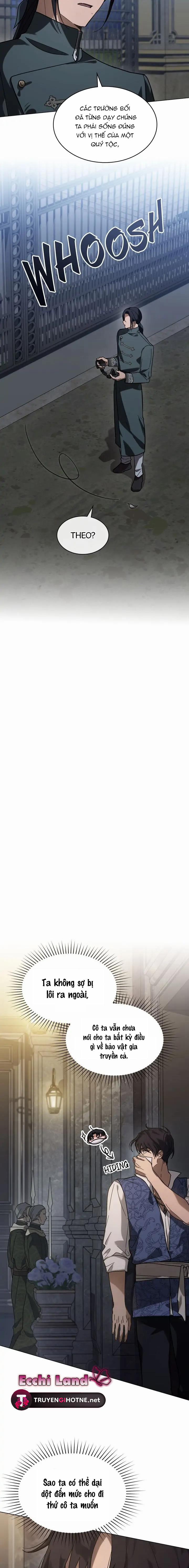 Định Mệnh An Bài Đôi Ta 5.1 trang 5