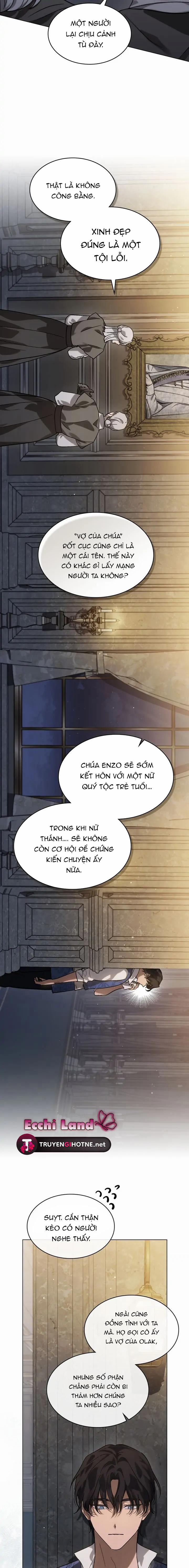 Định Mệnh An Bài Đôi Ta 5.1 trang 7