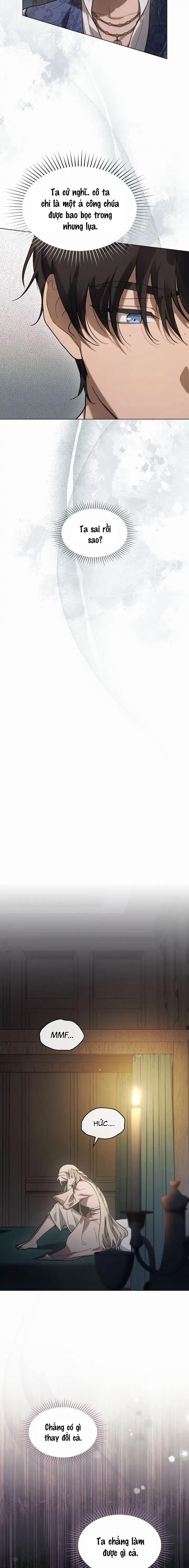 Định Mệnh An Bài Đôi Ta 5.1 trang 8