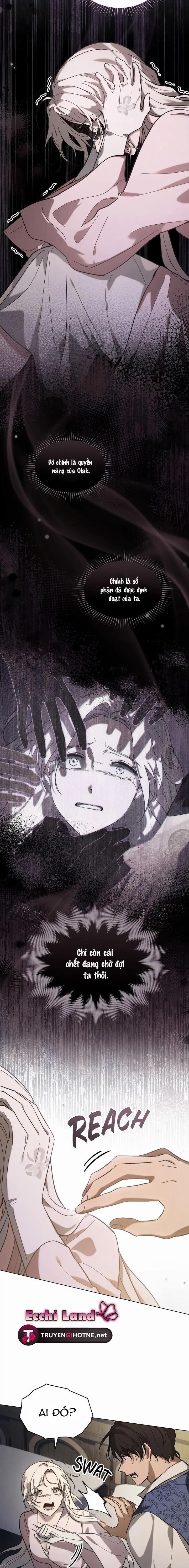 Định Mệnh An Bài Đôi Ta 5.2 trang 0