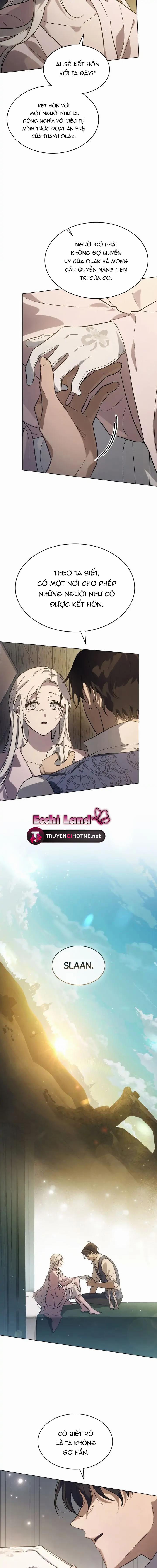 Định Mệnh An Bài Đôi Ta 5.2 trang 6