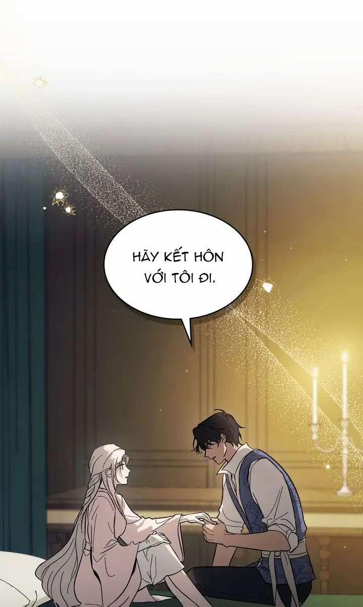 Định Mệnh An Bài Đôi Ta 6.1 trang 1