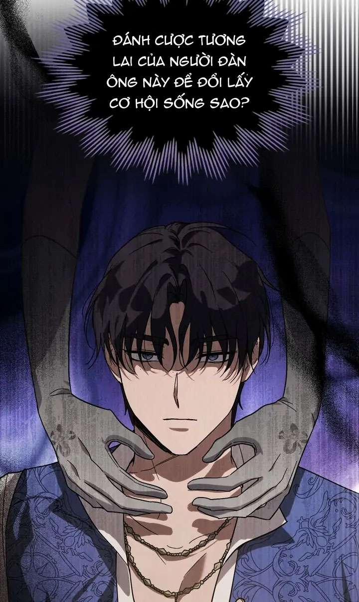 Định Mệnh An Bài Đôi Ta 6.1 trang 11