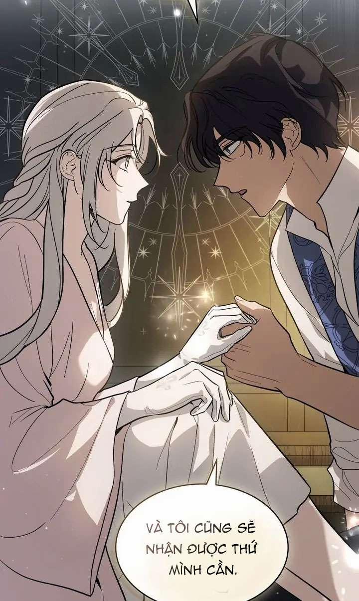 Định Mệnh An Bài Đôi Ta 6.1 trang 14