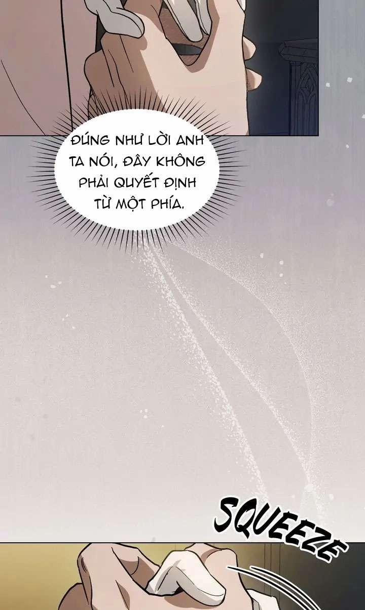 Định Mệnh An Bài Đôi Ta 6.1 trang 16