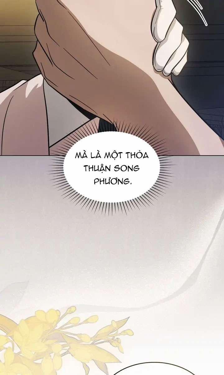 Định Mệnh An Bài Đôi Ta 6.1 trang 17