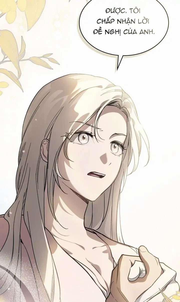 Định Mệnh An Bài Đôi Ta 6.1 trang 18