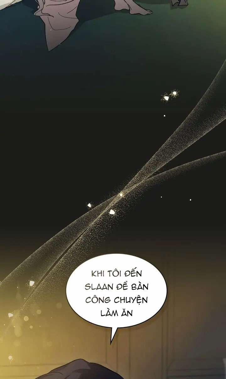 Định Mệnh An Bài Đôi Ta 6.1 trang 2