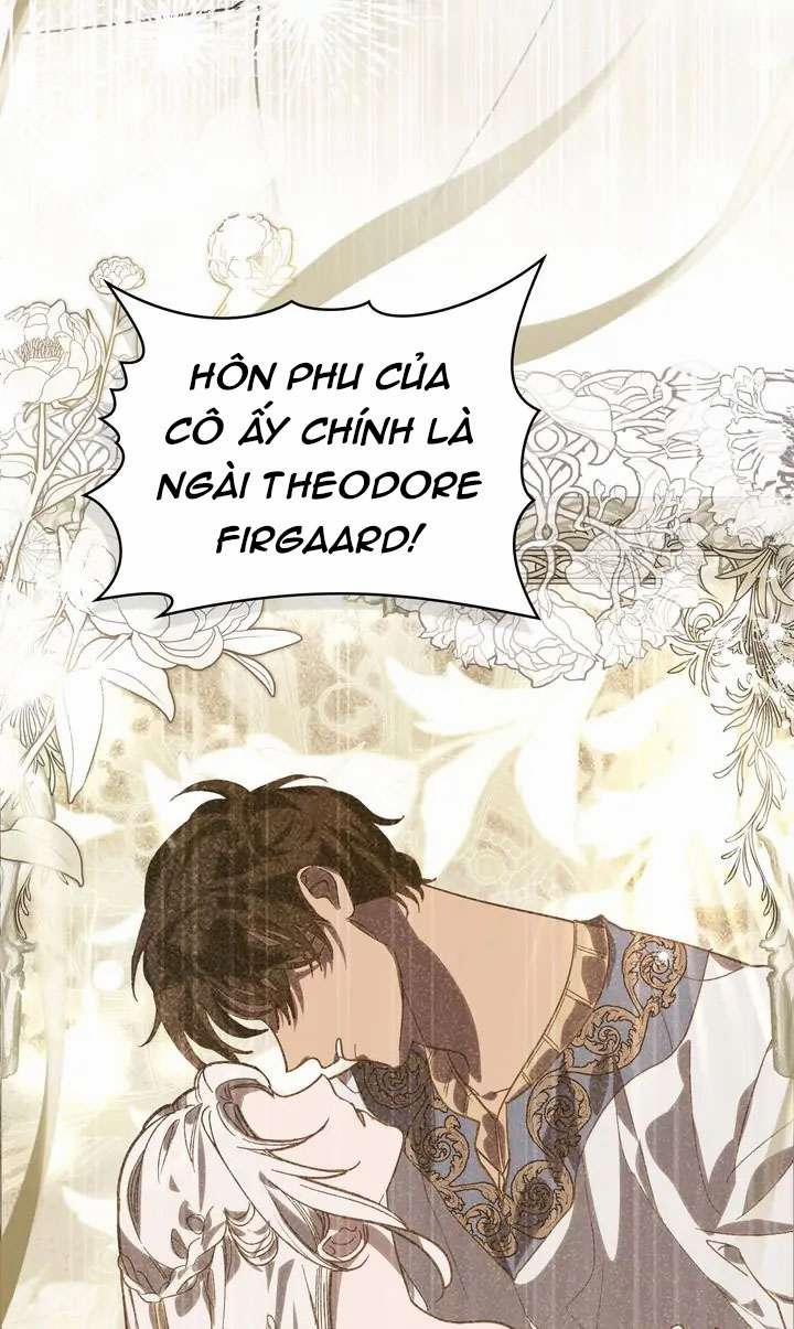 Định Mệnh An Bài Đôi Ta 6.1 trang 23