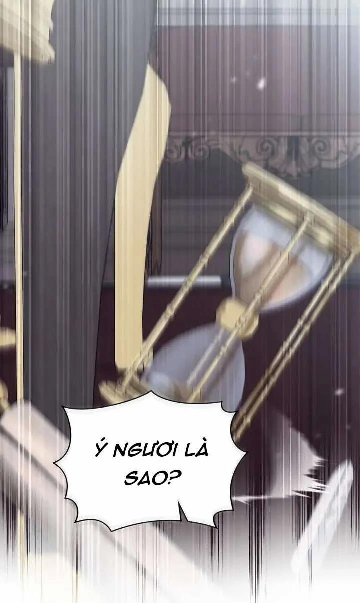 Định Mệnh An Bài Đôi Ta 6.1 trang 28