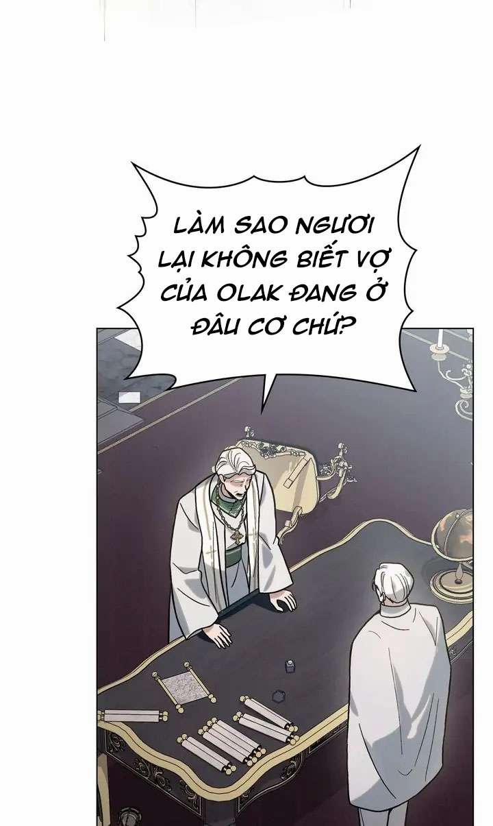 Định Mệnh An Bài Đôi Ta 6.1 trang 29