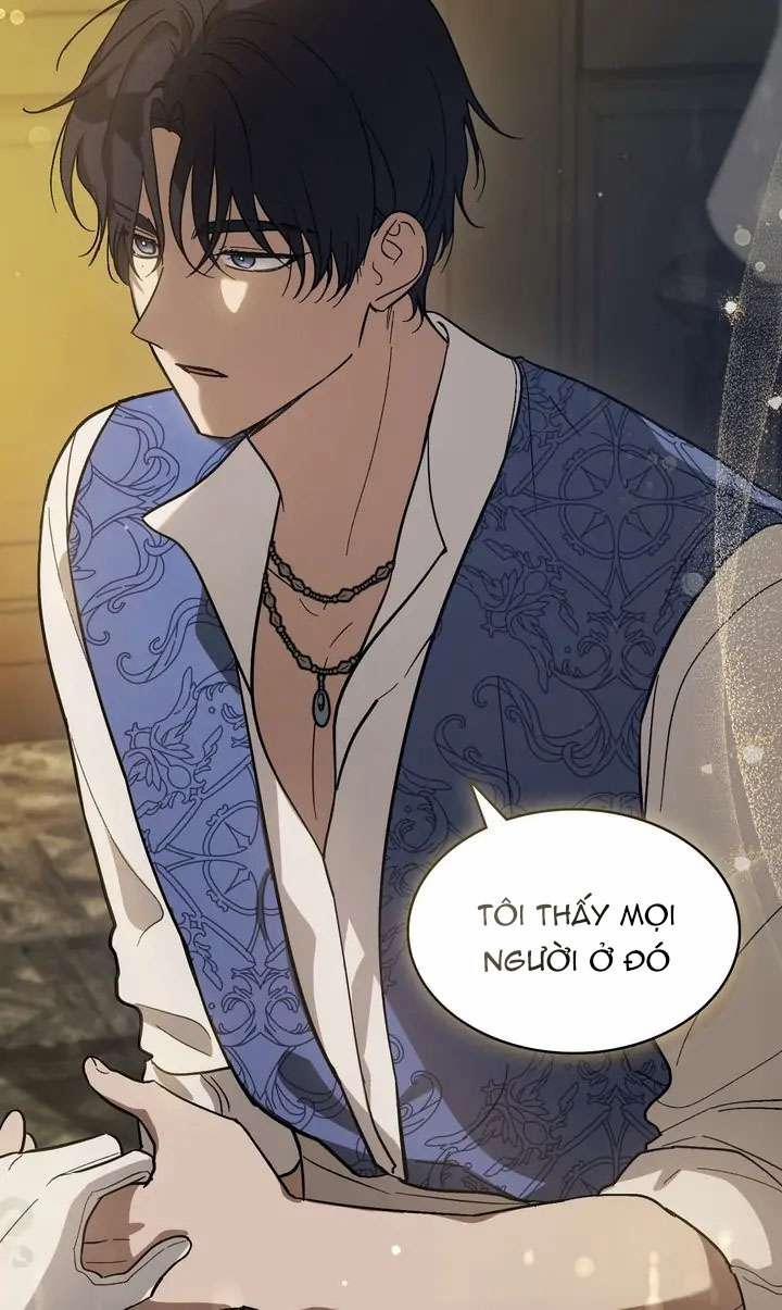 Định Mệnh An Bài Đôi Ta 6.1 trang 3